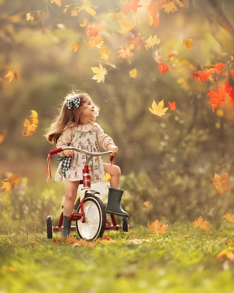 Фотография автора Paola Kerestegian