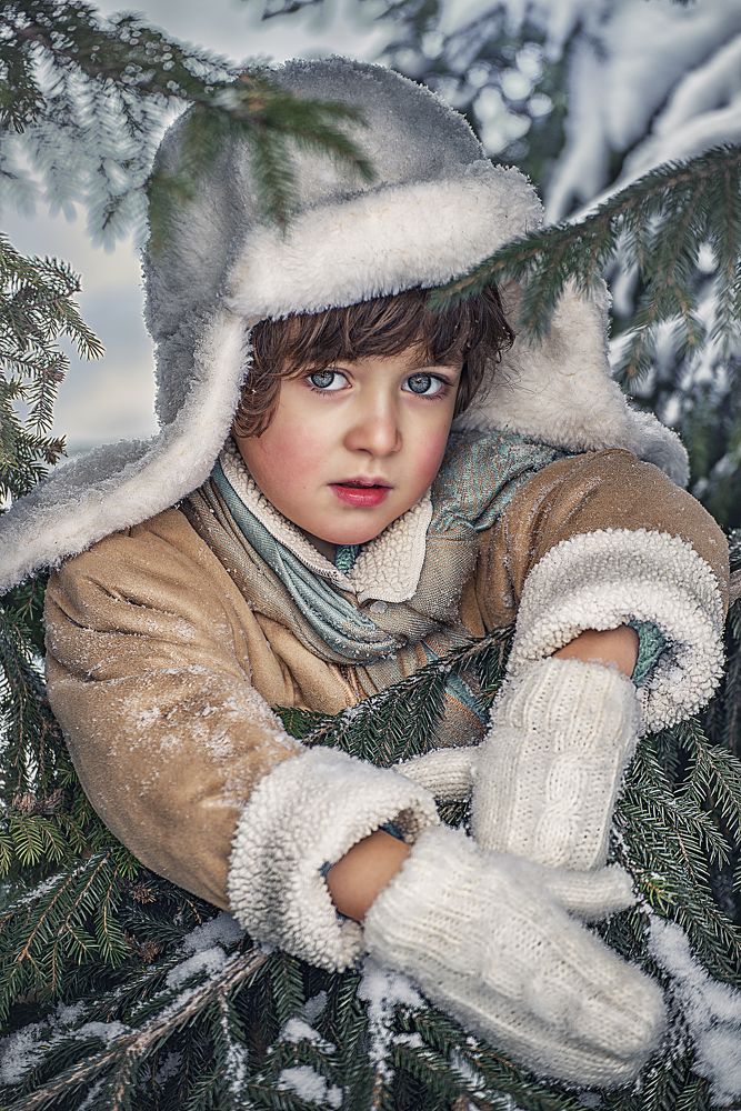 Photograph by Дина Угляренко