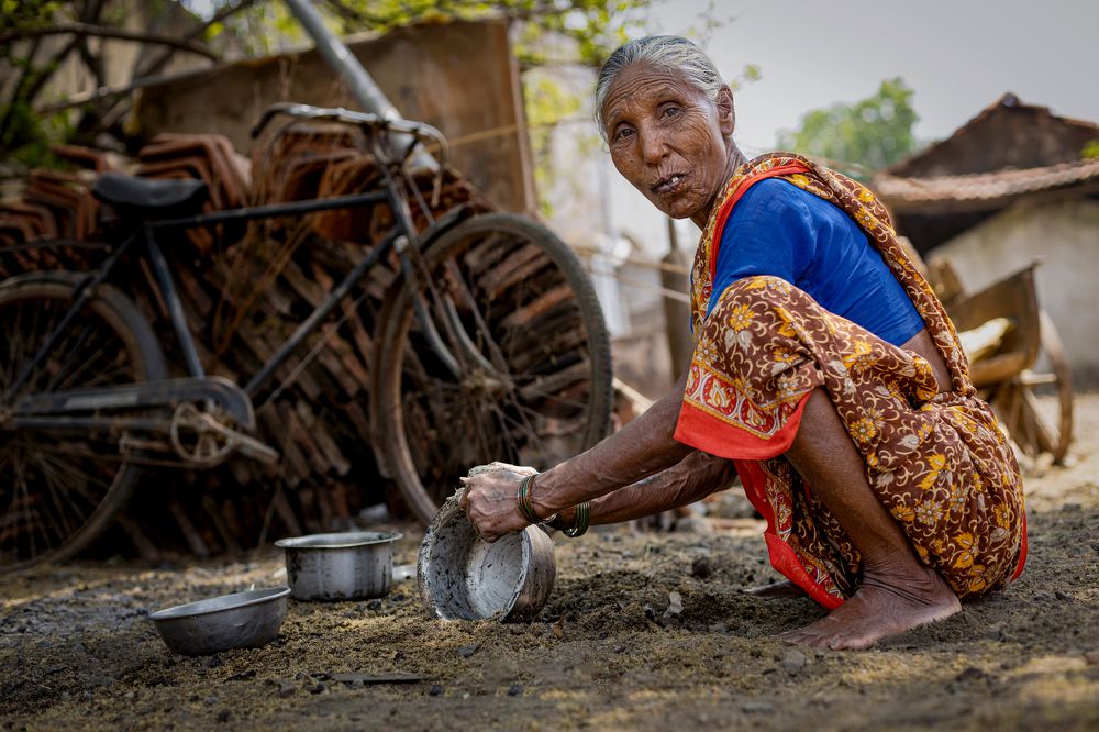 Photograph by k Ravi Reju