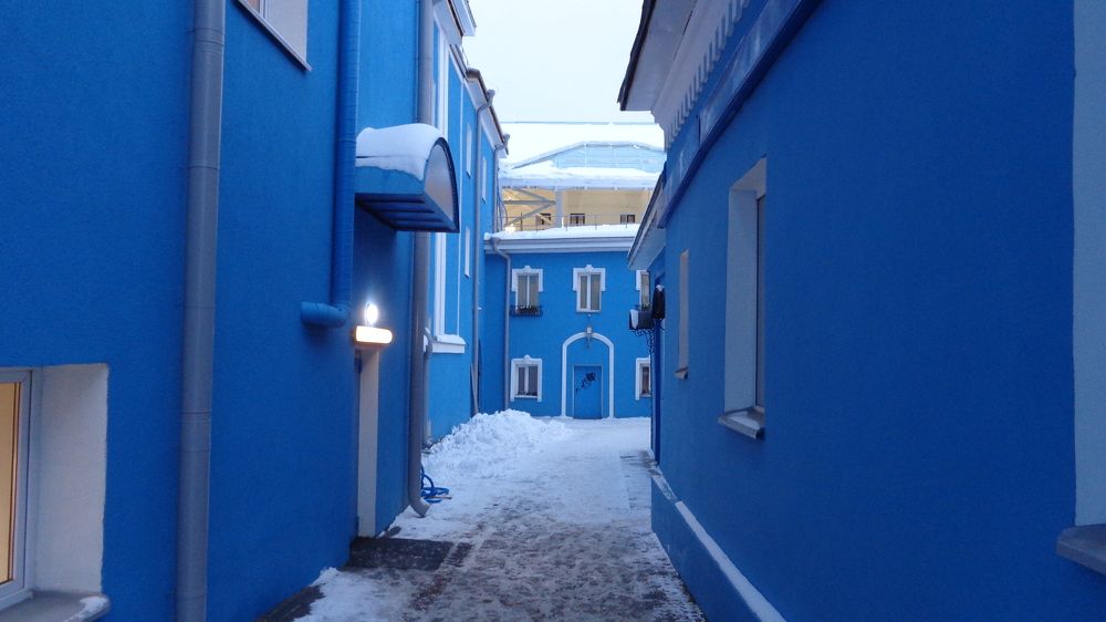 Photograph by Владислав Рубцов