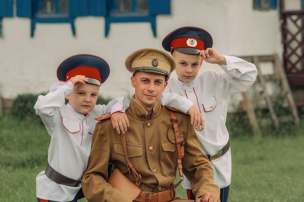 Photograph by  Мария