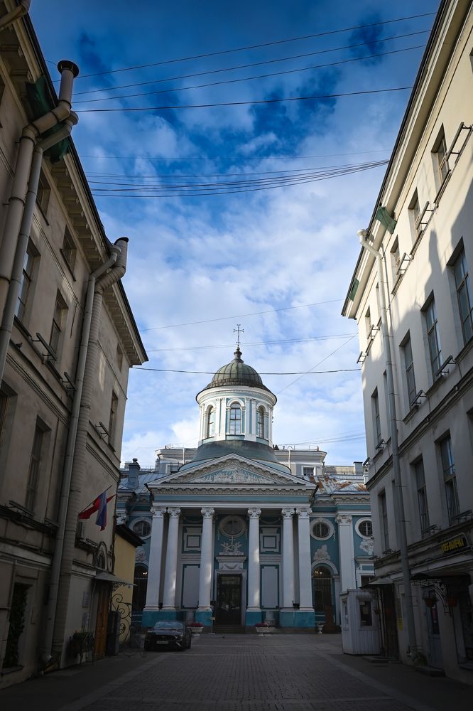 Photograph by Ирина Ященко