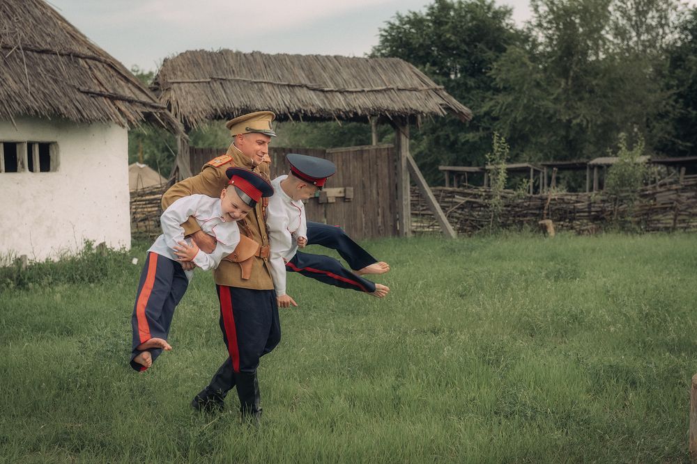 Photograph by  Мария