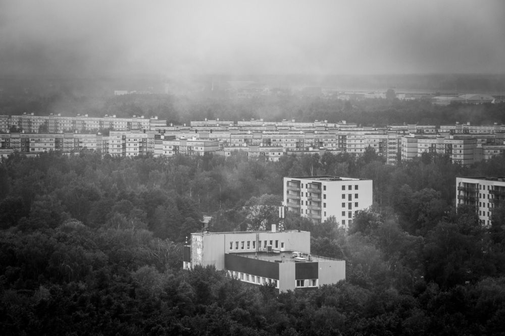 Photograph by Igors Rostikovs