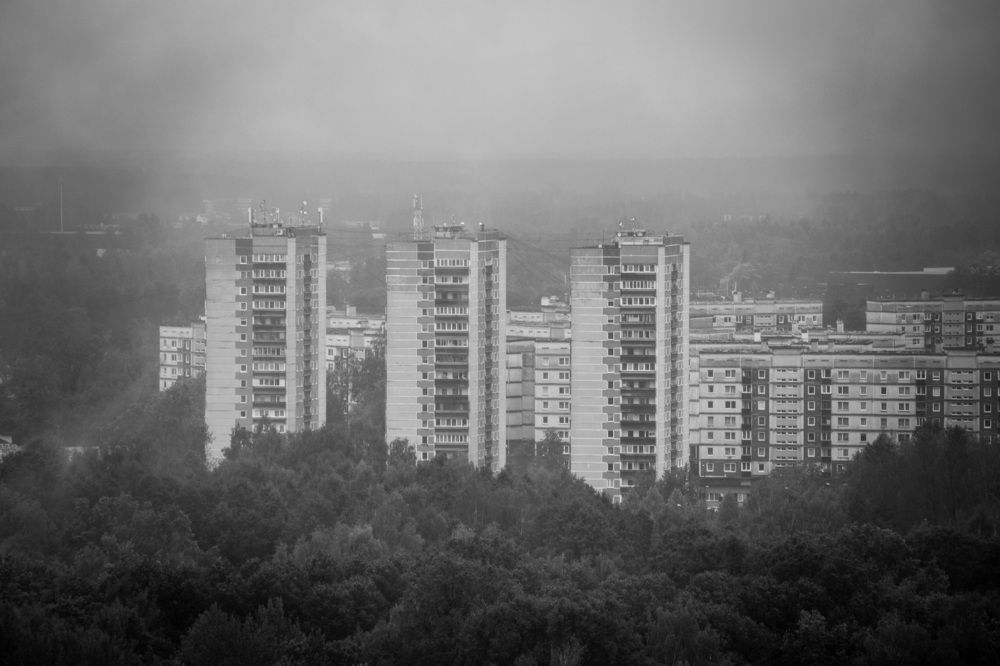 Photograph by Igors Rostikovs