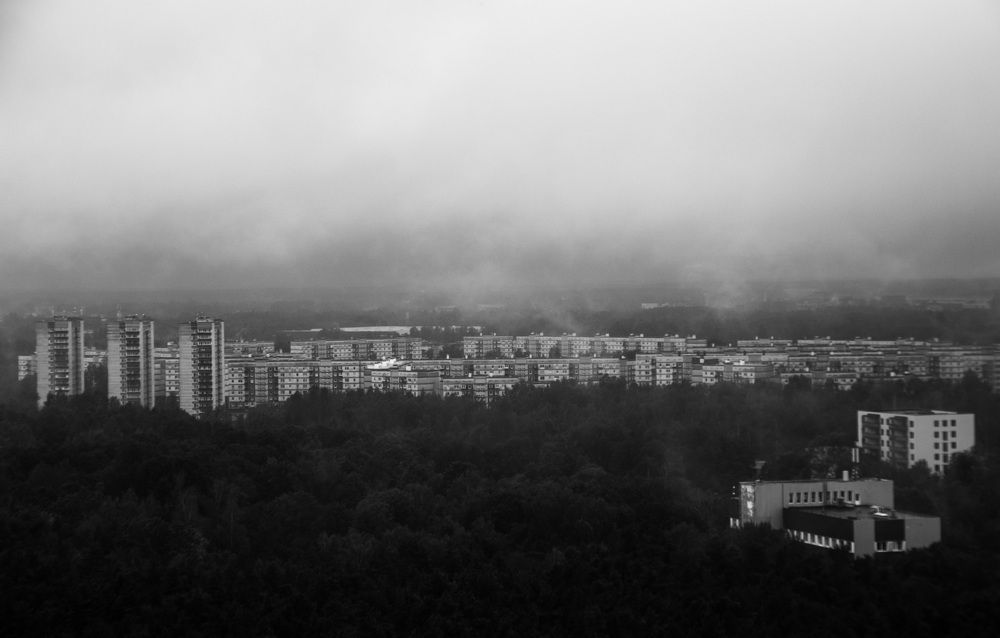 Photograph by Igors Rostikovs