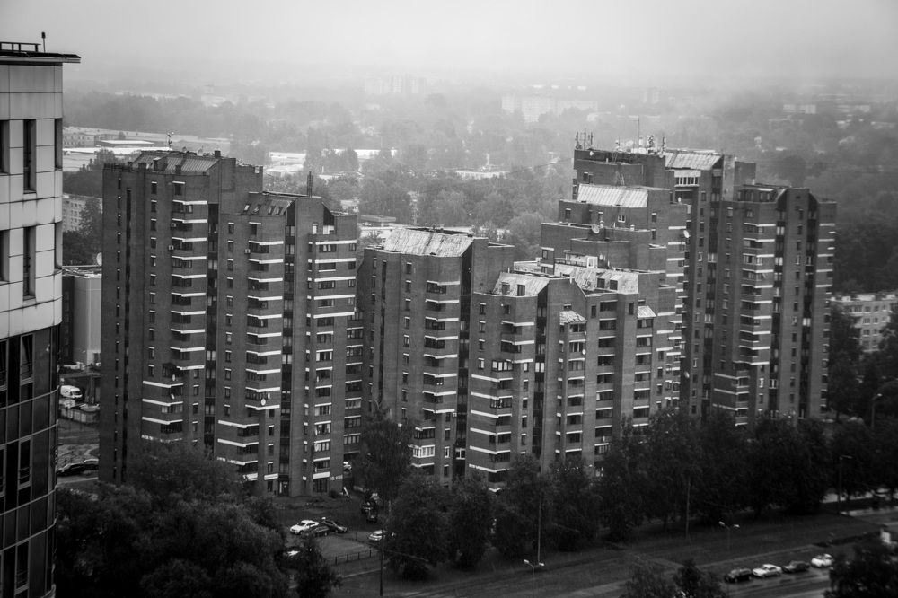 Photograph by Igors Rostikovs