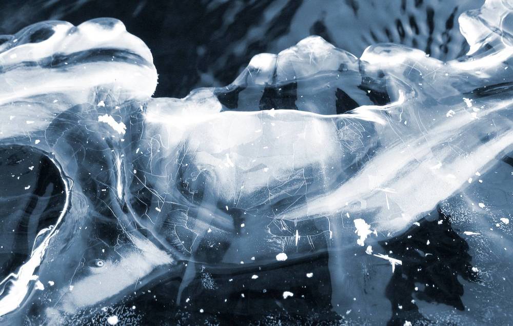 Photograph by Pavel Gukov