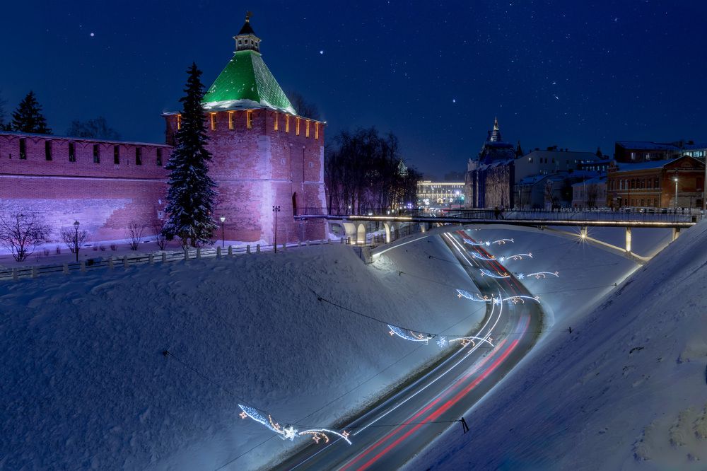 Фотография автора Rom@shkin