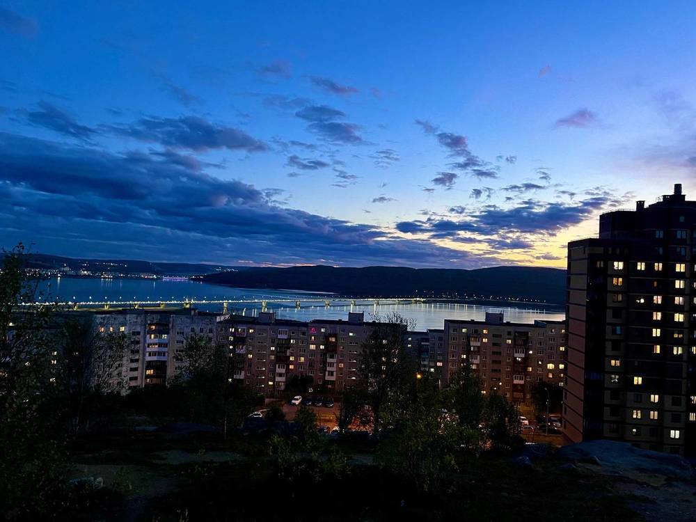 Photograph by Ольга Желтова