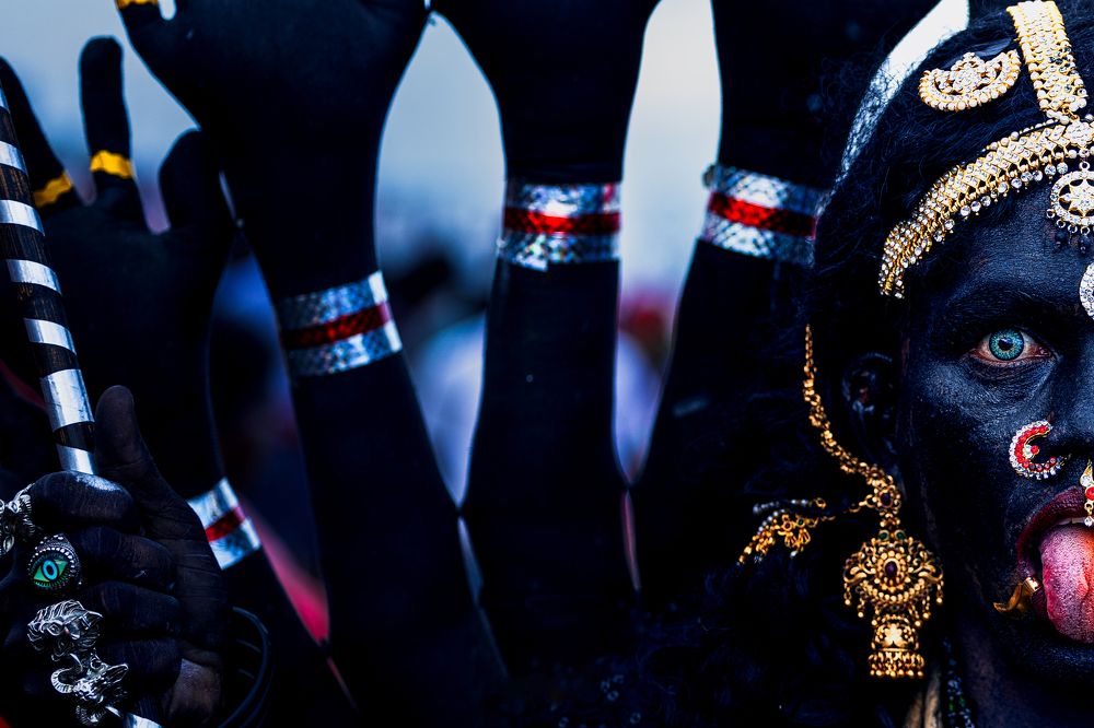 Photograph by k Ravi Reju