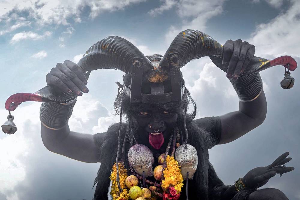 Photograph by k Ravi Reju