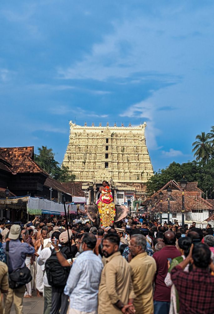 Photograph by Abhinav KA MAKKU