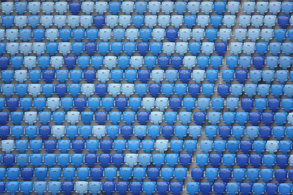 Photograph by Zakharov Matvey