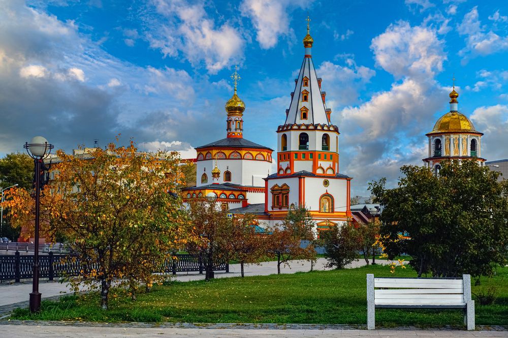 Photograph by Алексей Мякота