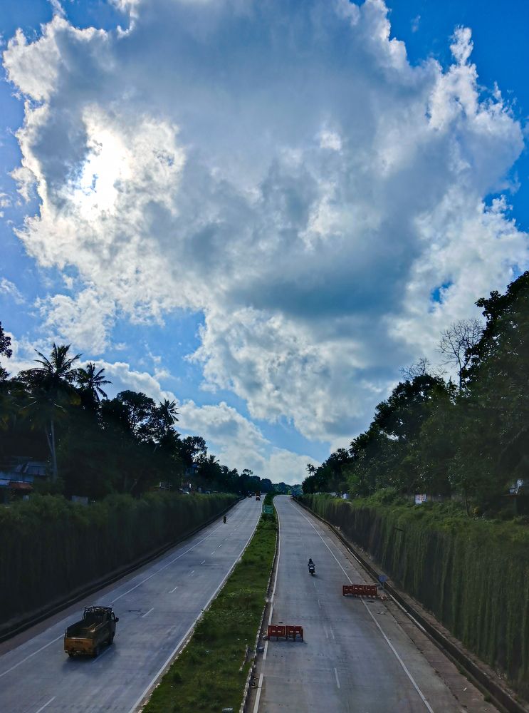 Photograph by Abhinav KA MAKKU