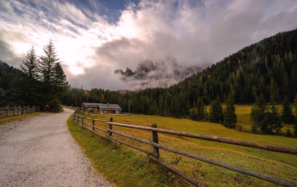 Photograph by Roberto Miniero