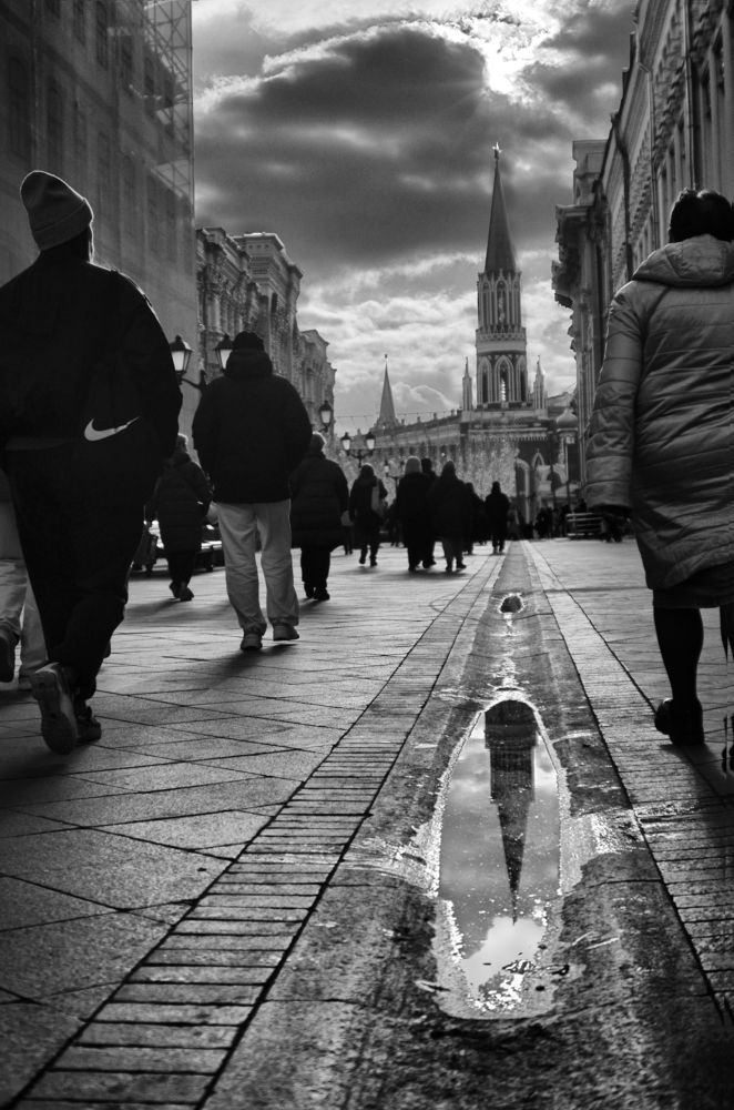 Photograph by Константин Мишнаевский