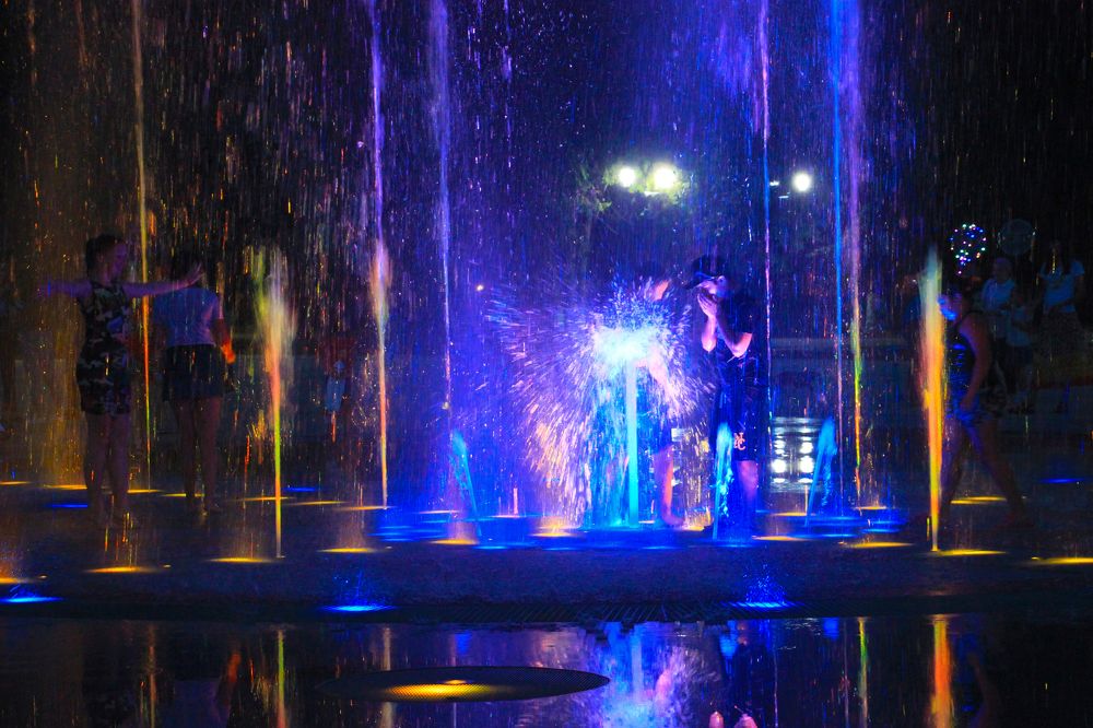 Фотография автора Татьяна Сергиенко