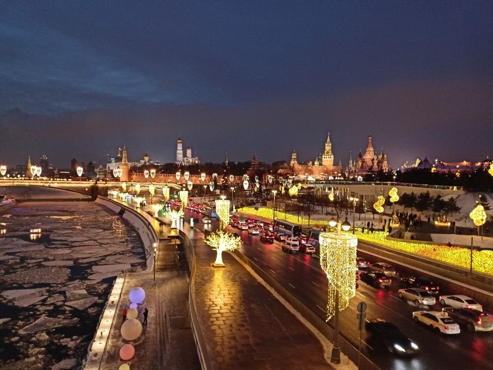 Photograph by Татьяна Васильева