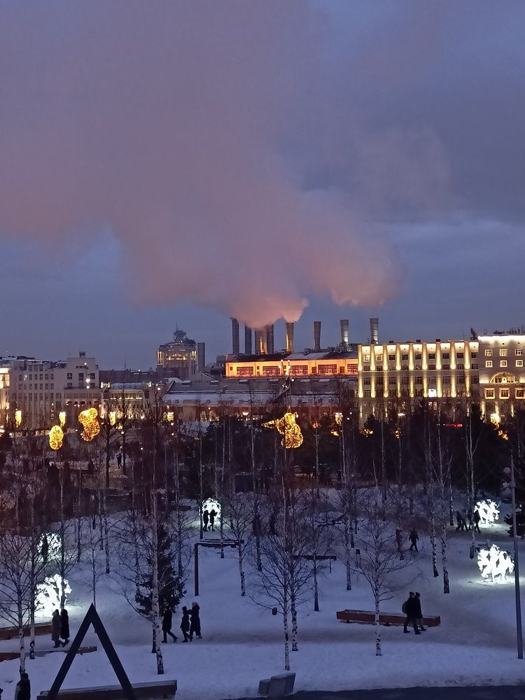 Photograph by Татьяна Васильева