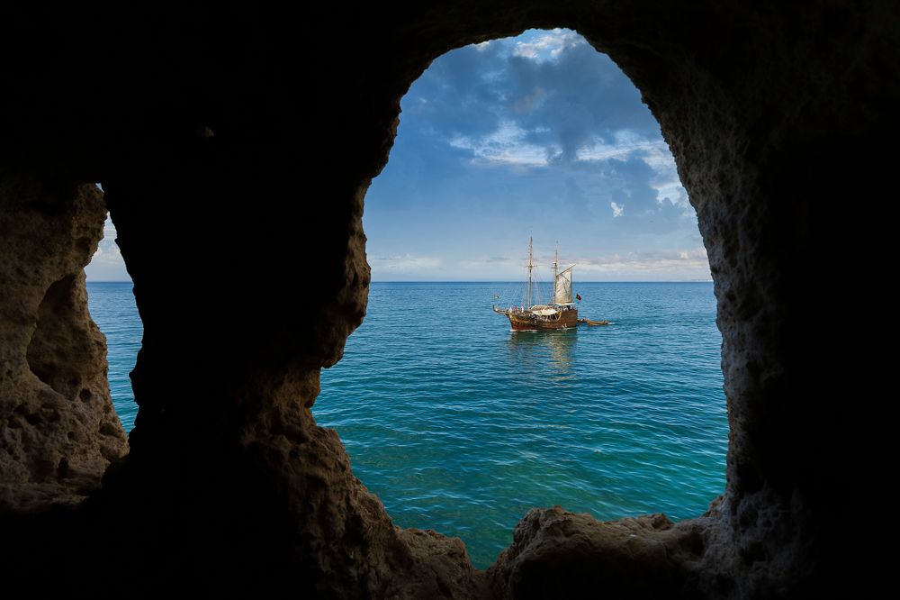 Photograph by Candido Barroso