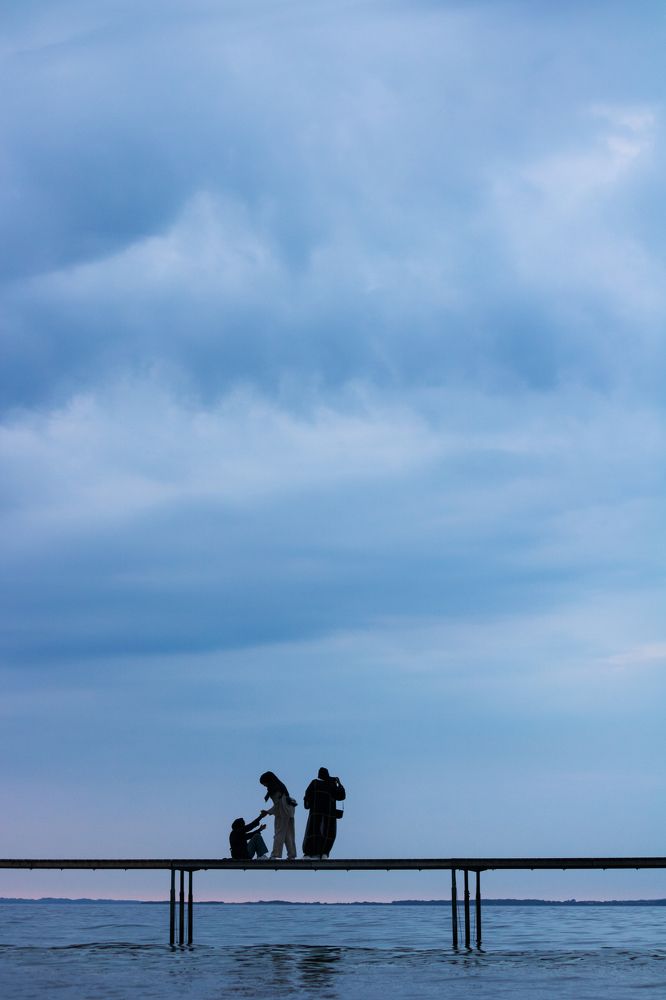 Photograph by Vania Tonova