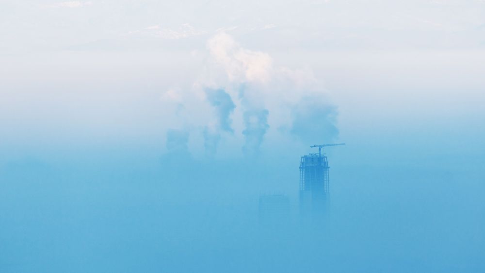 Photograph by Vania Tonova