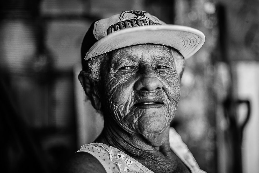 Photograph by Frederico Molini