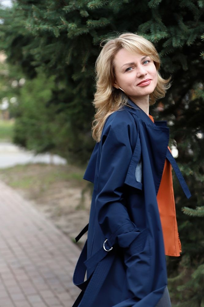 Photograph by Кристина Шацкая