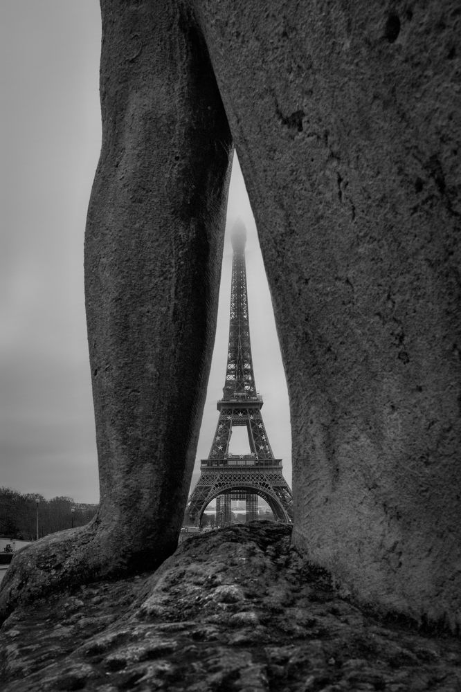 Photograph by Candido Barroso