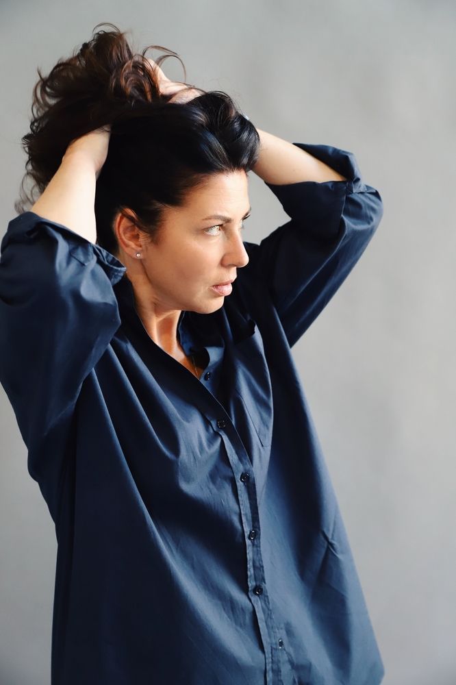 Photograph by Кристина Шацкая