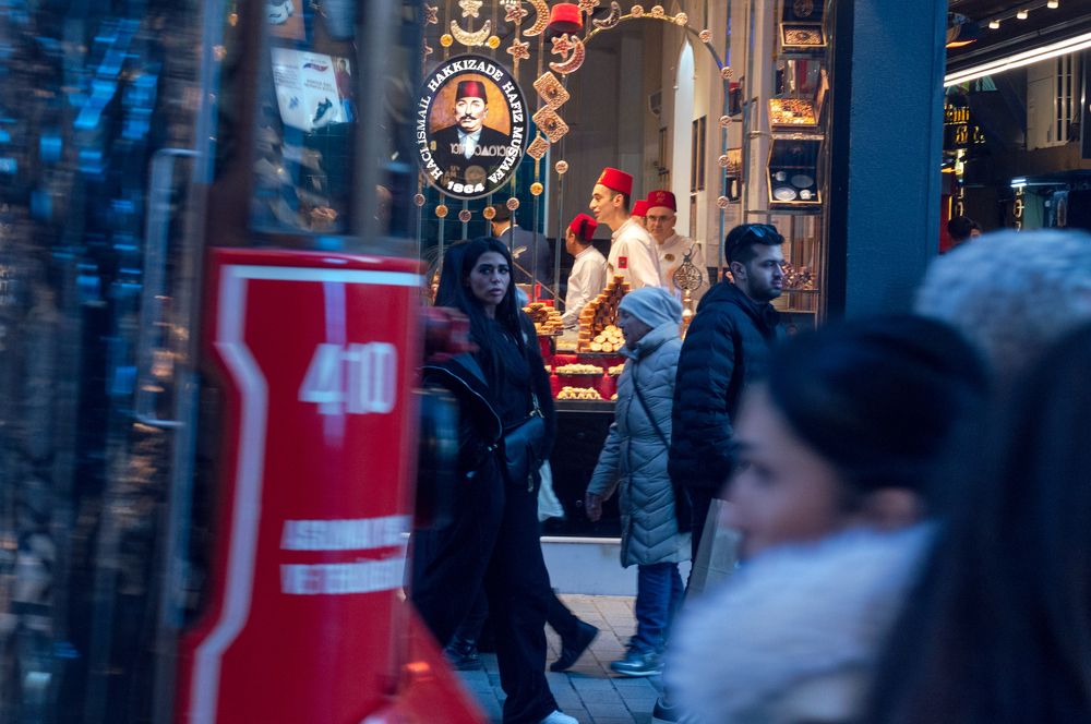 Фотография автора Тимур Разыков