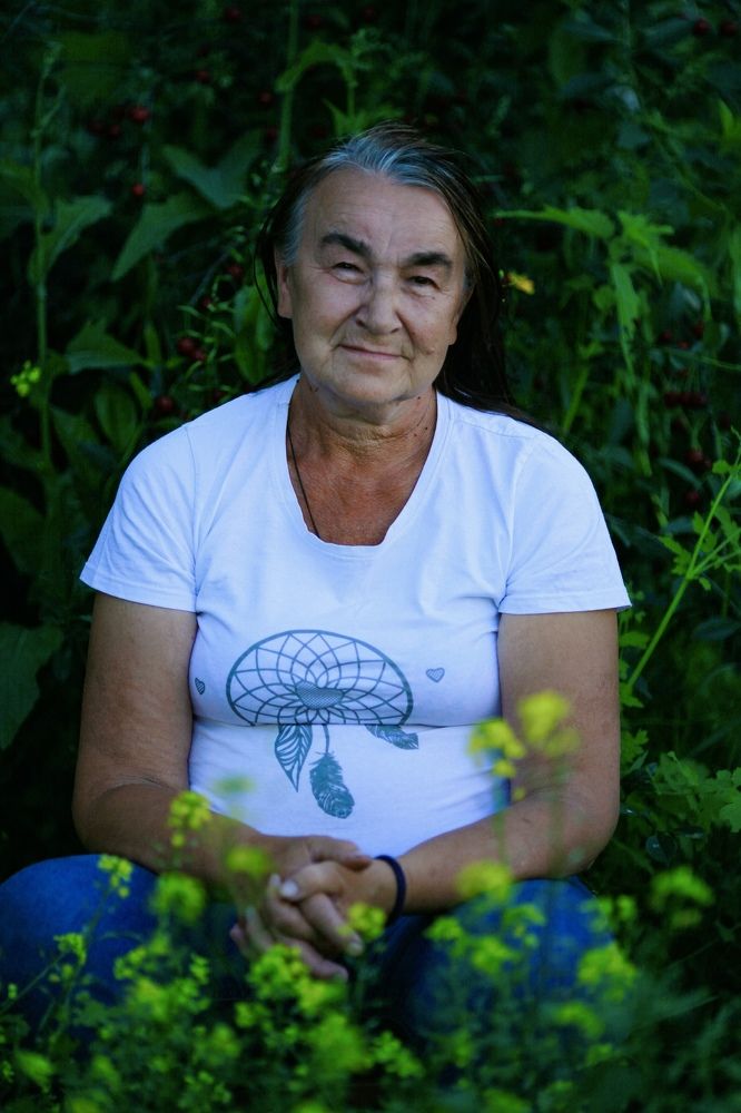 Фотография автора Nadezhda