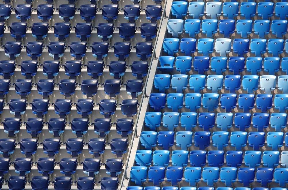 Photograph by Zakharov Matvey