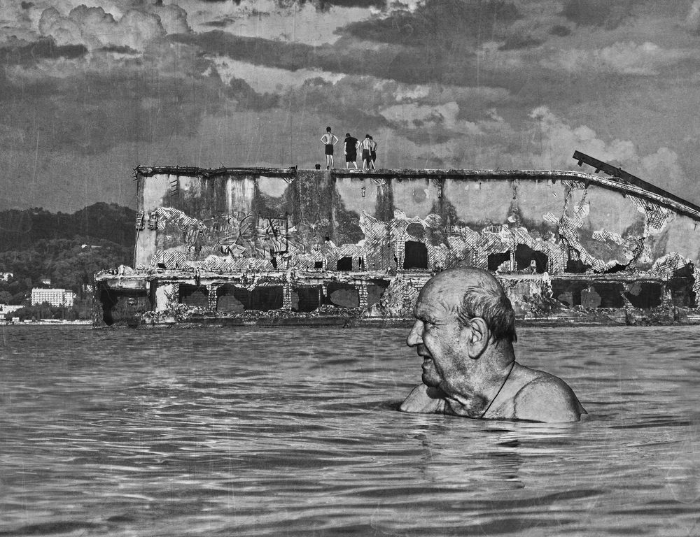 Photograph by Константин Мишнаевский