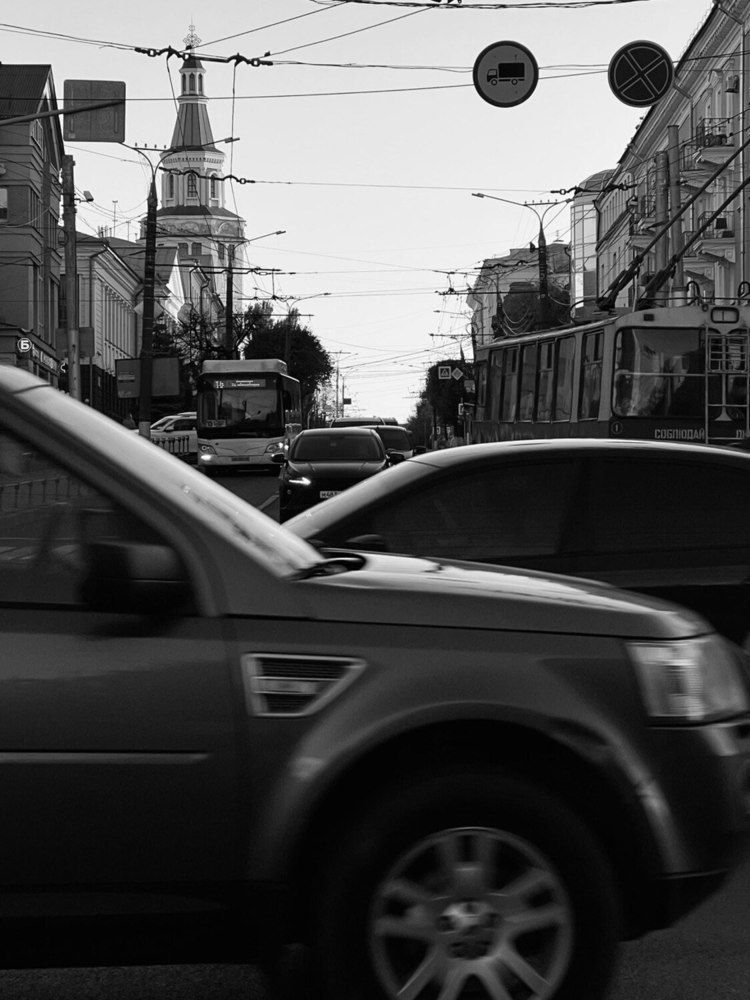 Photograph by Ольга