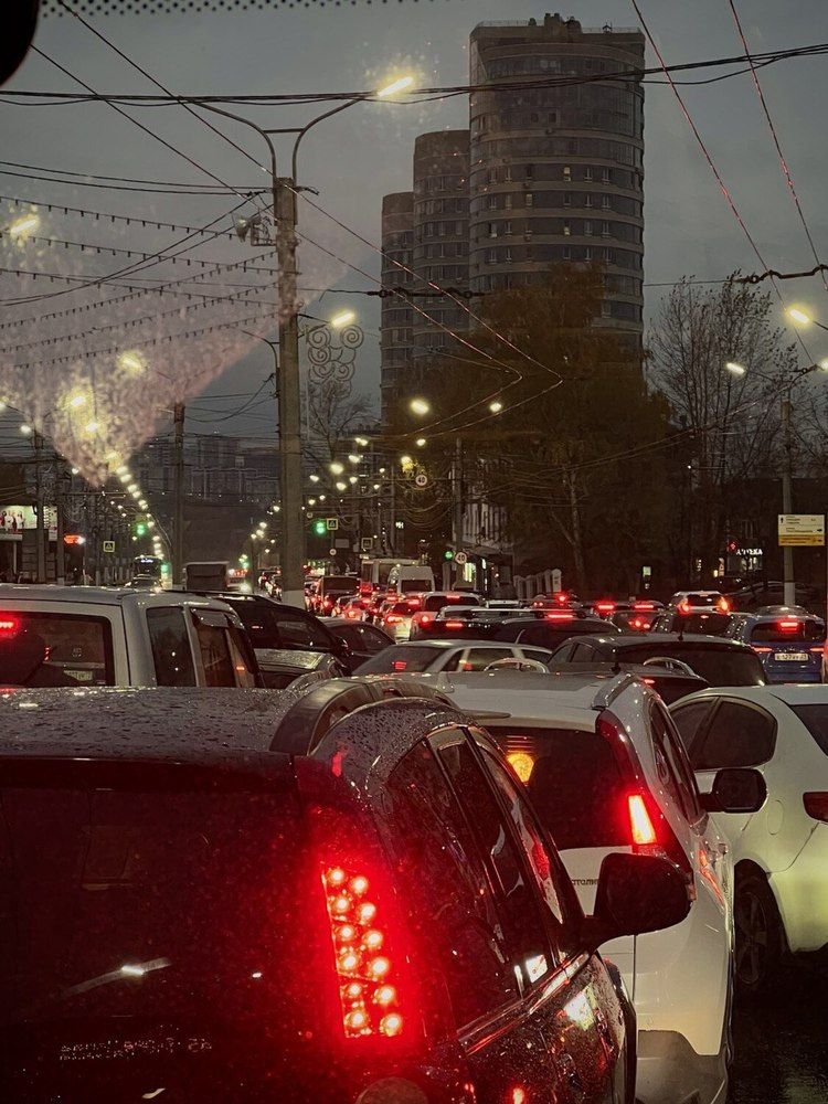 Photograph by Ольга