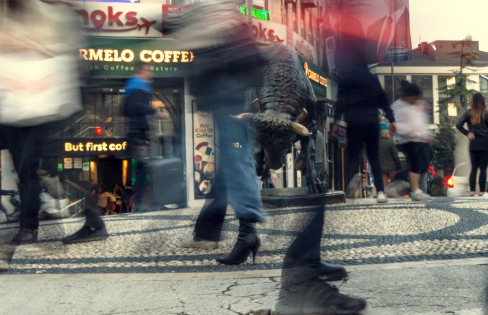 Фотография автора Тимур Разыков