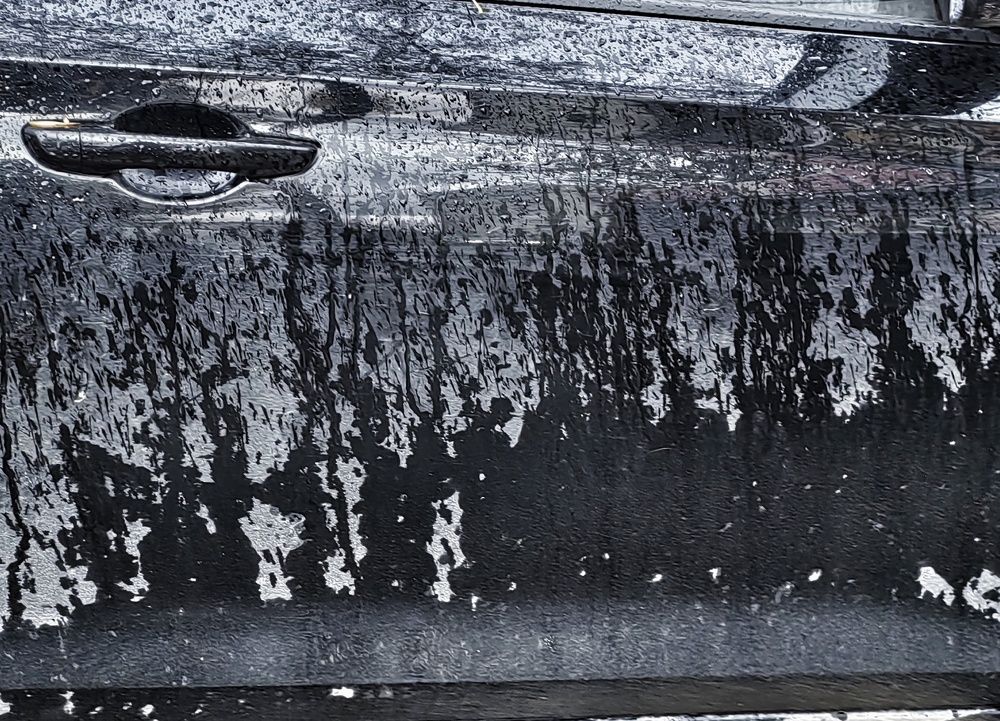 Photograph by Анна Матецкая