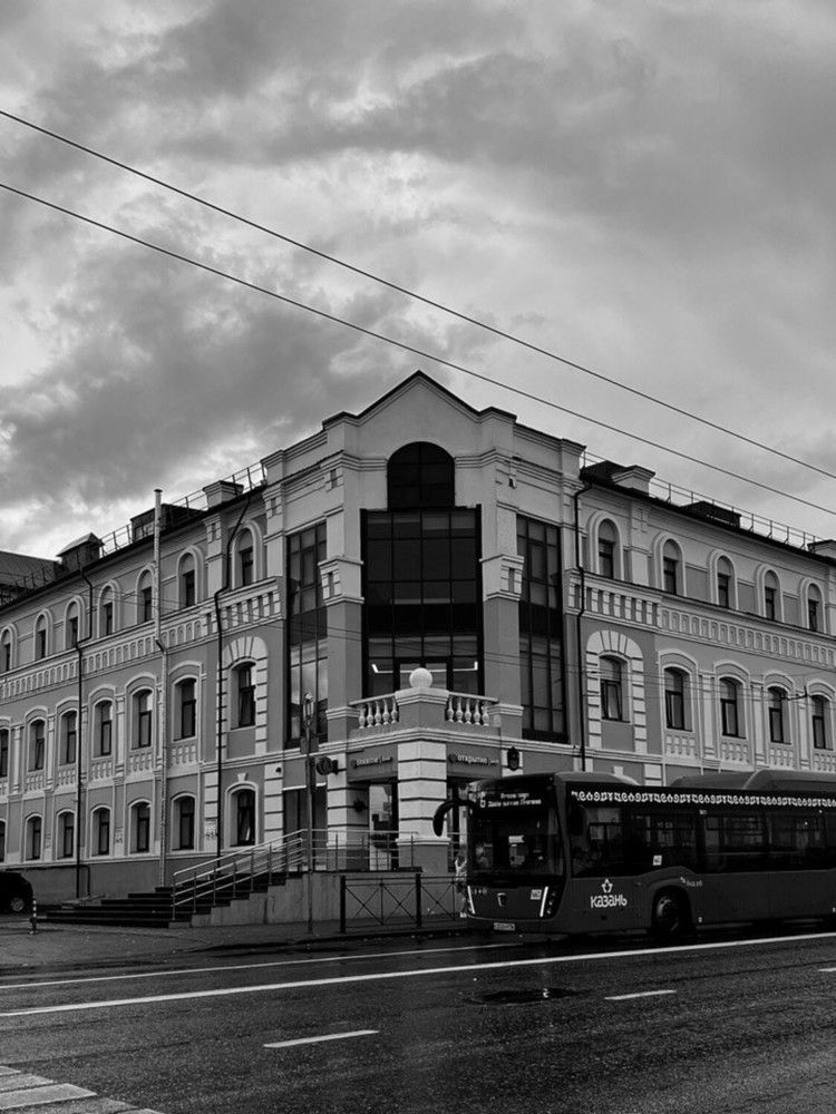 Photograph by Ольга