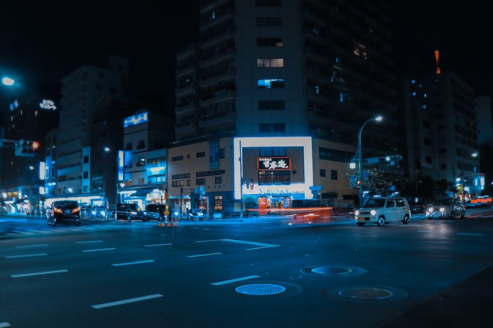 Photograph by Валерия Лунина