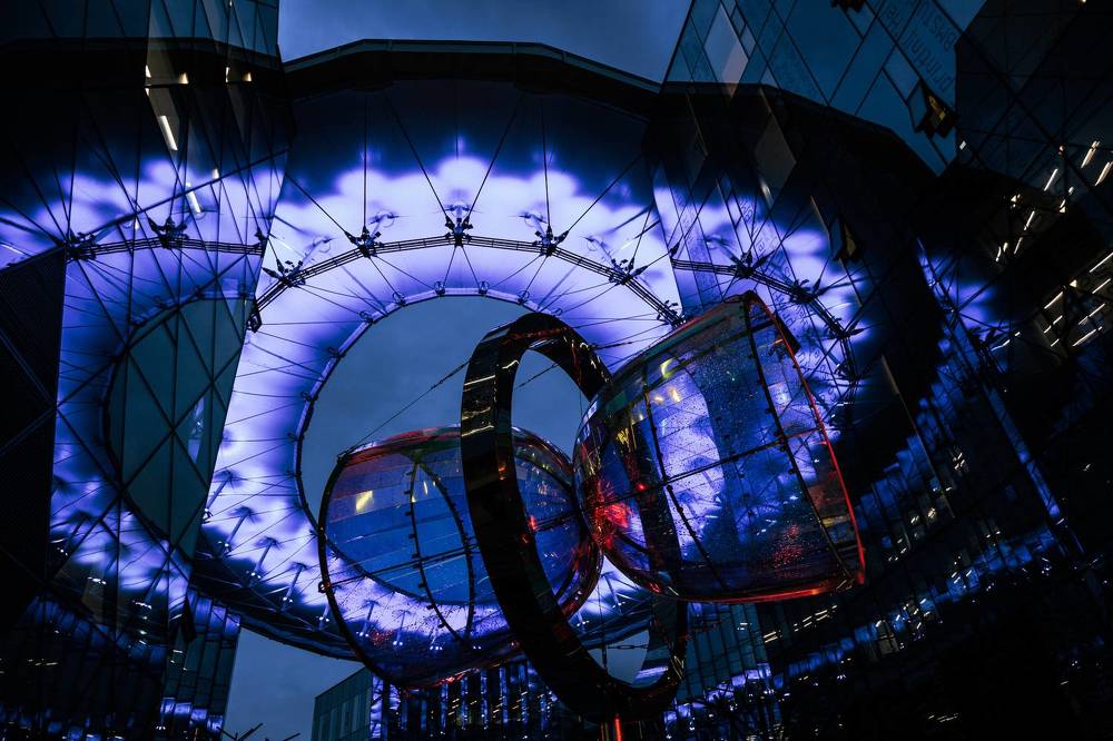 Photograph by Светлана Федяева