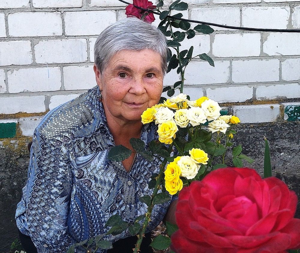 Photograph by Лариса Басова