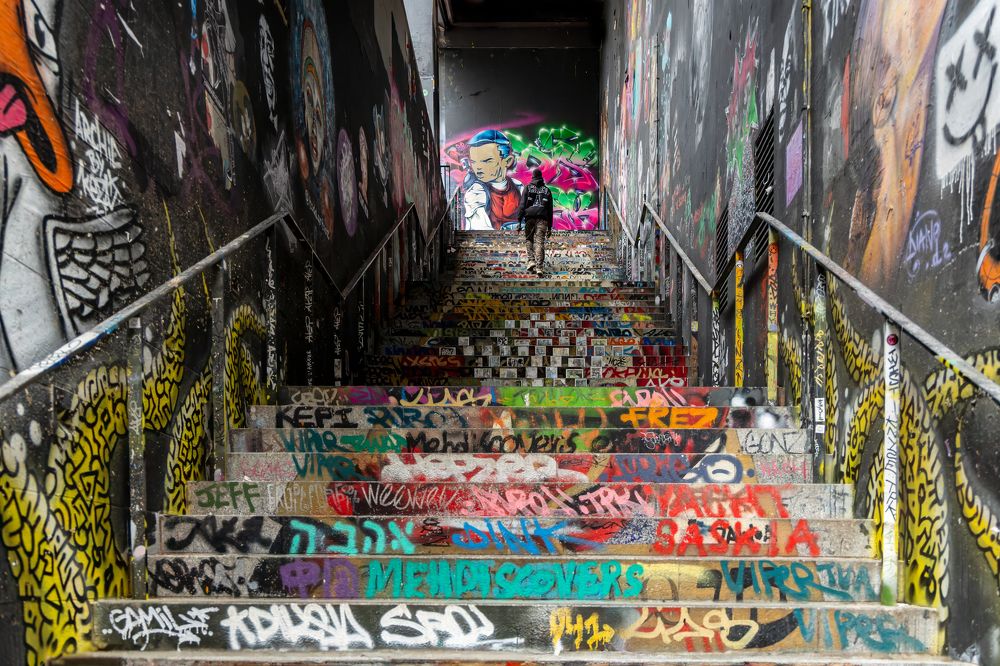 Photograph by Candido Barroso