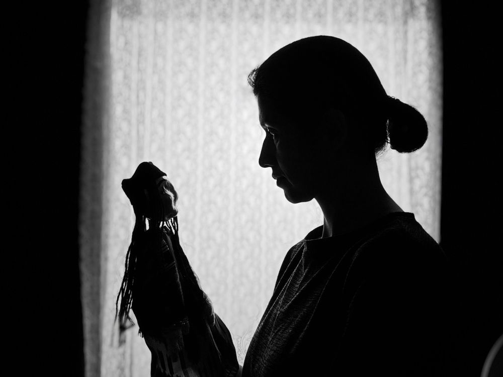 Photograph by Nargiza Karimova