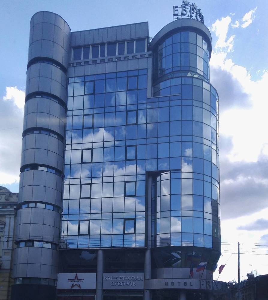 Photograph by Анна Матецкая