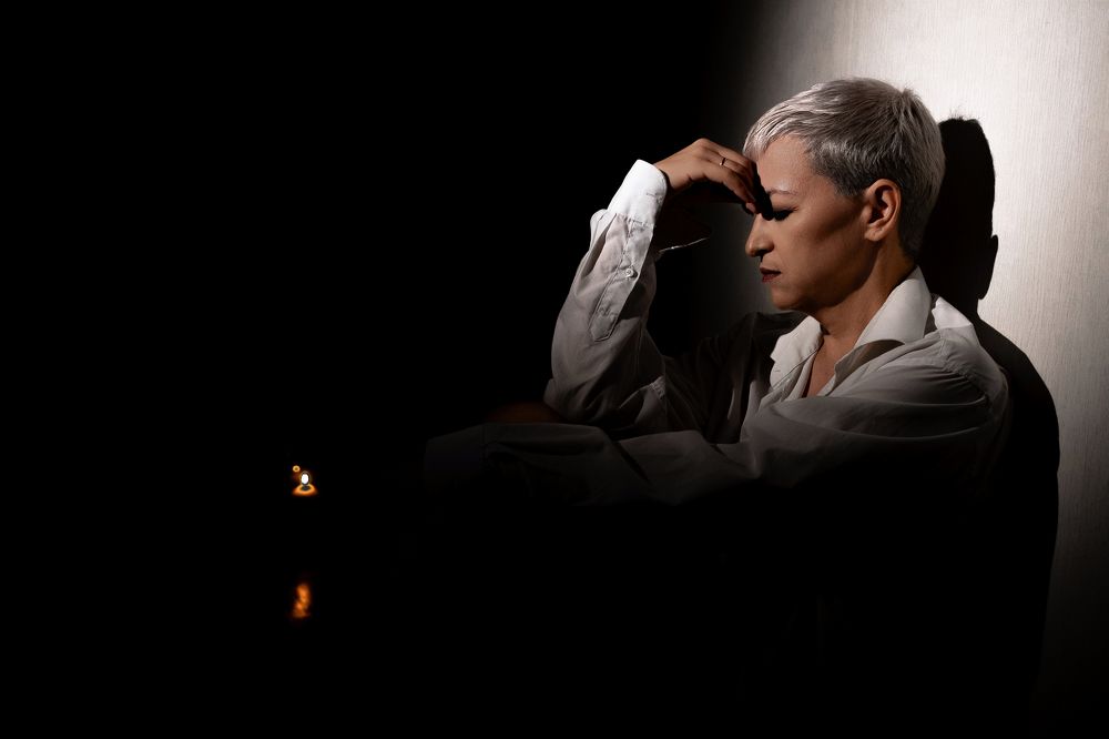 Photograph by Максим Грибанов