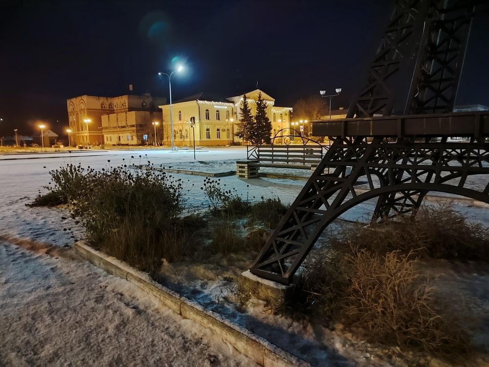 Photograph by Денис Видягин