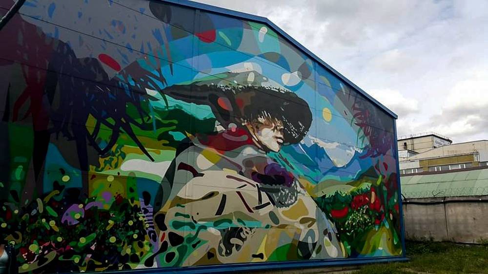 Photograph by Надежда Онищенко